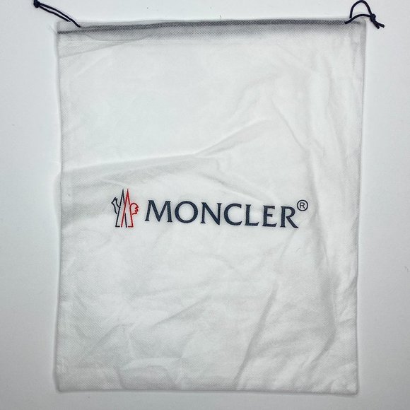 Moncler Storage Dust Bag Shoes or Purse - Picture 1 of 3